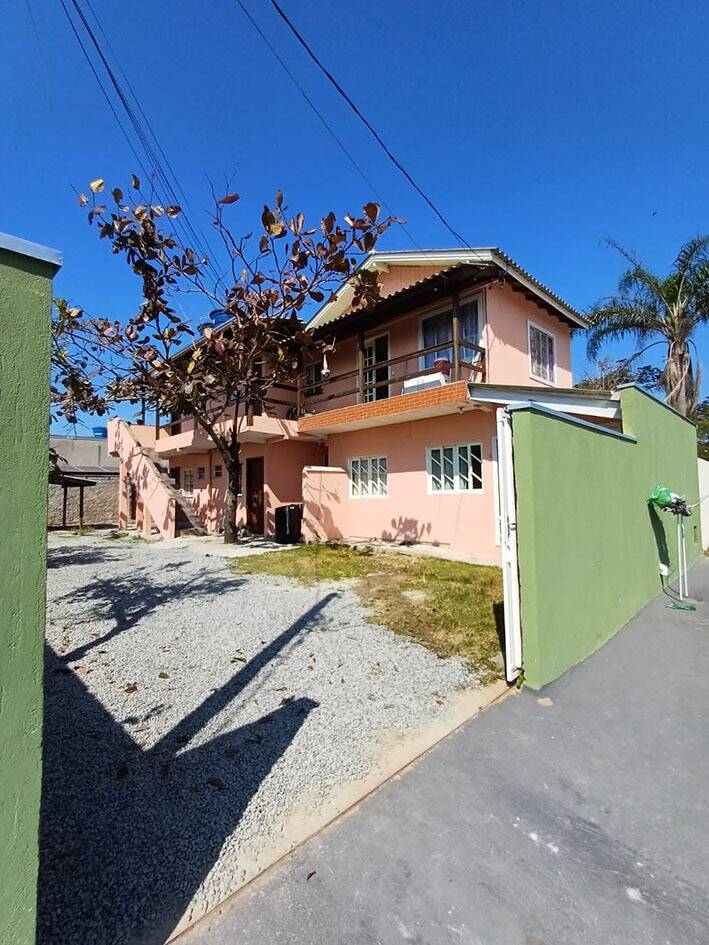 #1530 - Casa para Venda em Itapema - SC