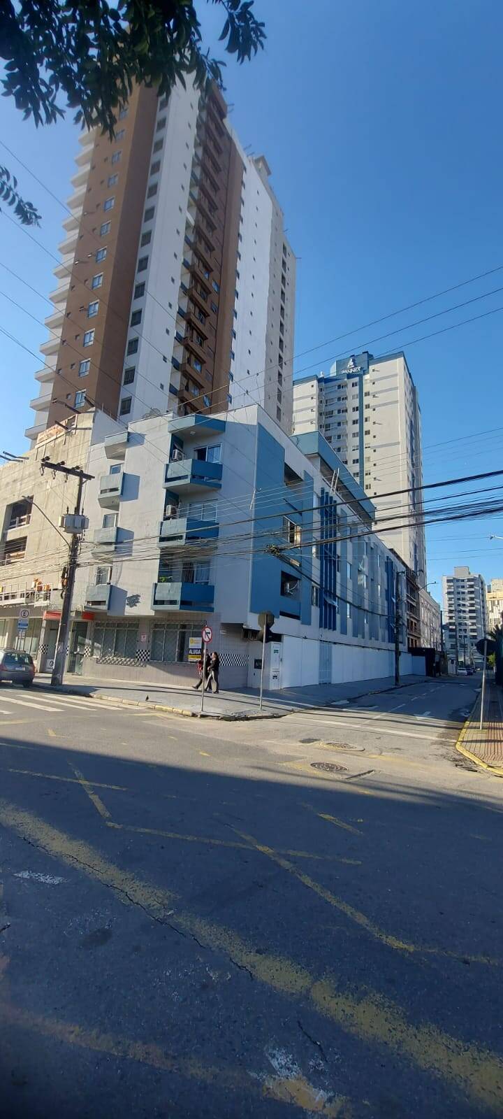 #1531 - Apartamento para Venda em Itajaí - SC