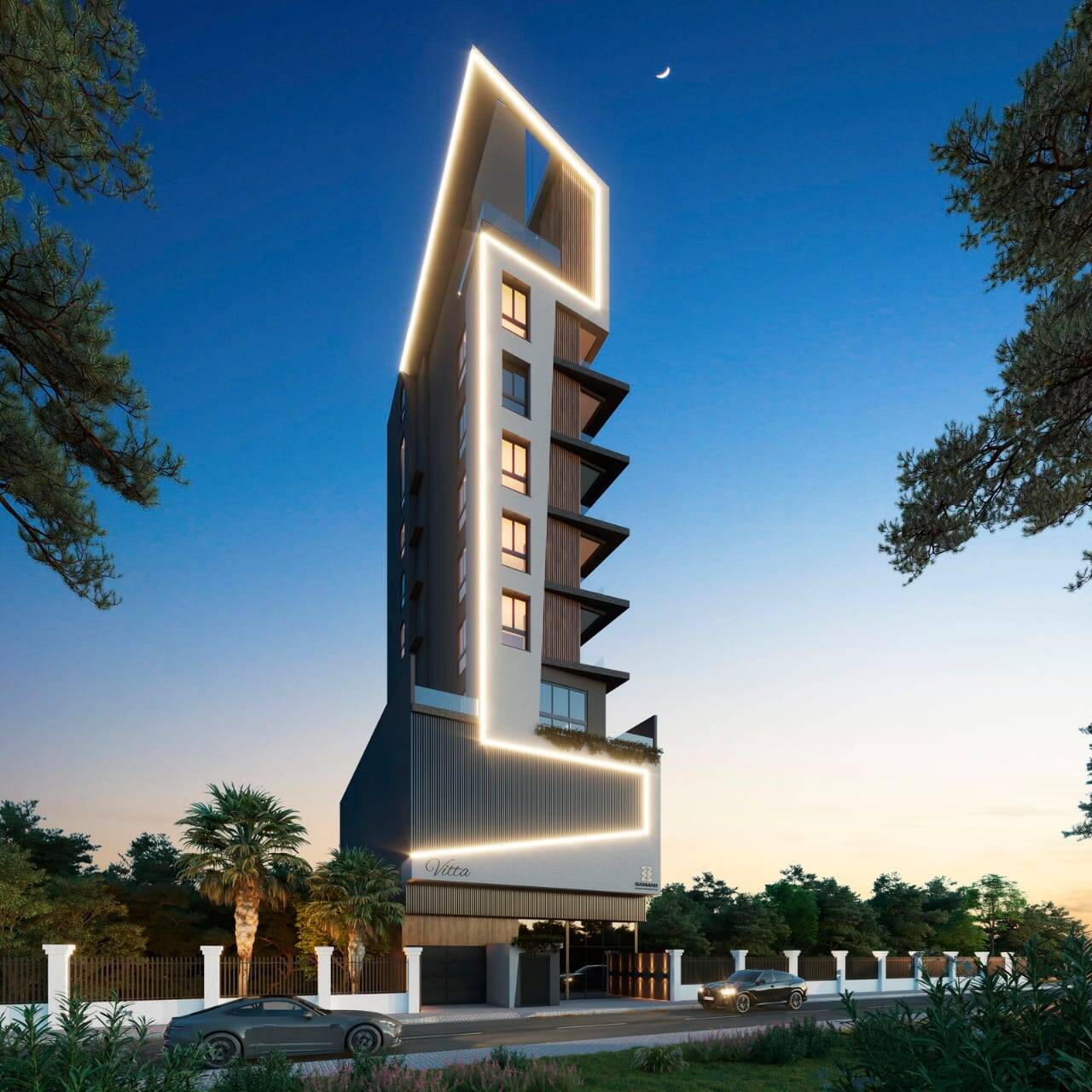LANÇAMENTO VITTA RESIDENCE