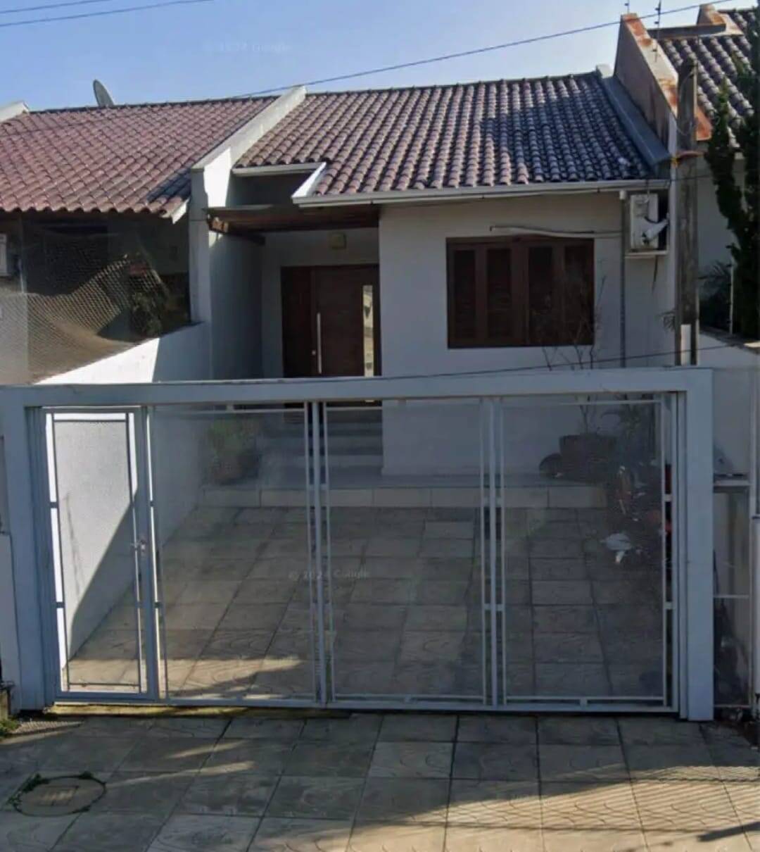 #1547 - Casa para Venda em Cachoeirinha - RS