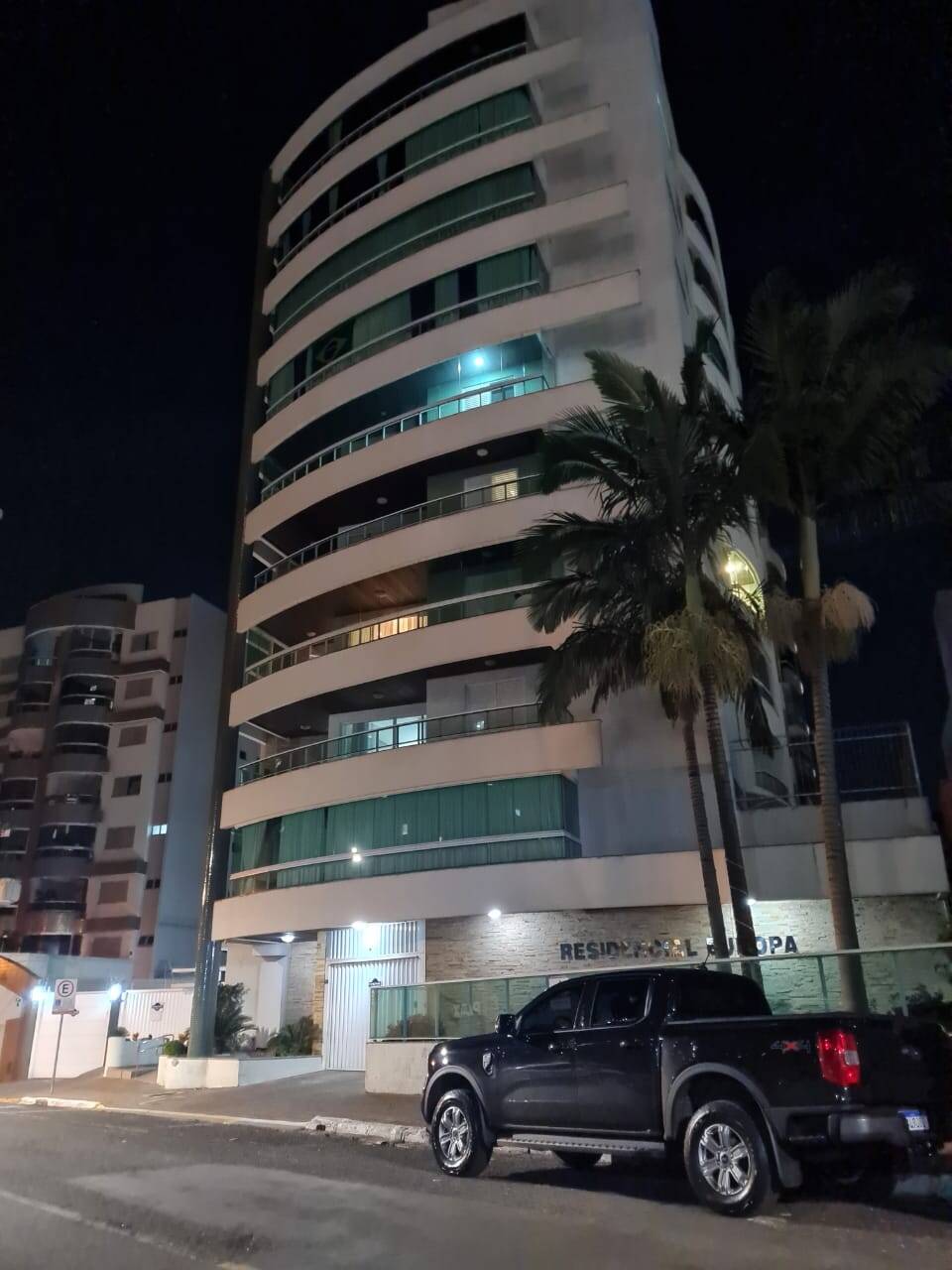 #1556 - Apartamento para Venda em Chapecó - SC