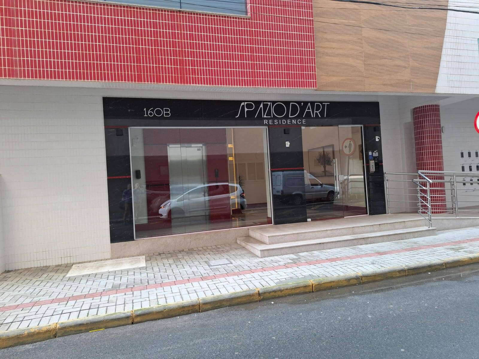 #1557 - Apartamento para Locação em Itapema - SC