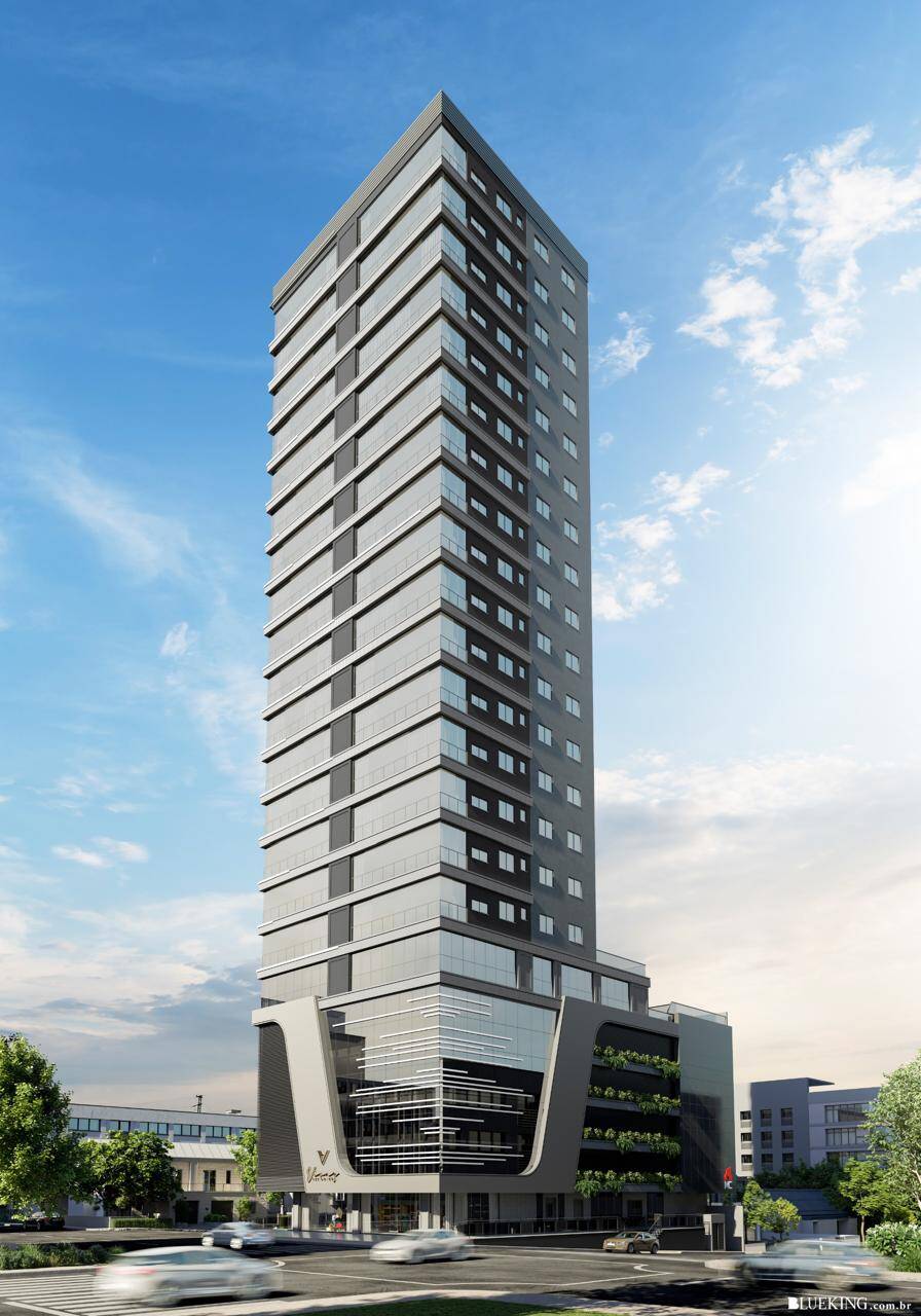 #970 - Apartamento para Venda em Itapema - SC