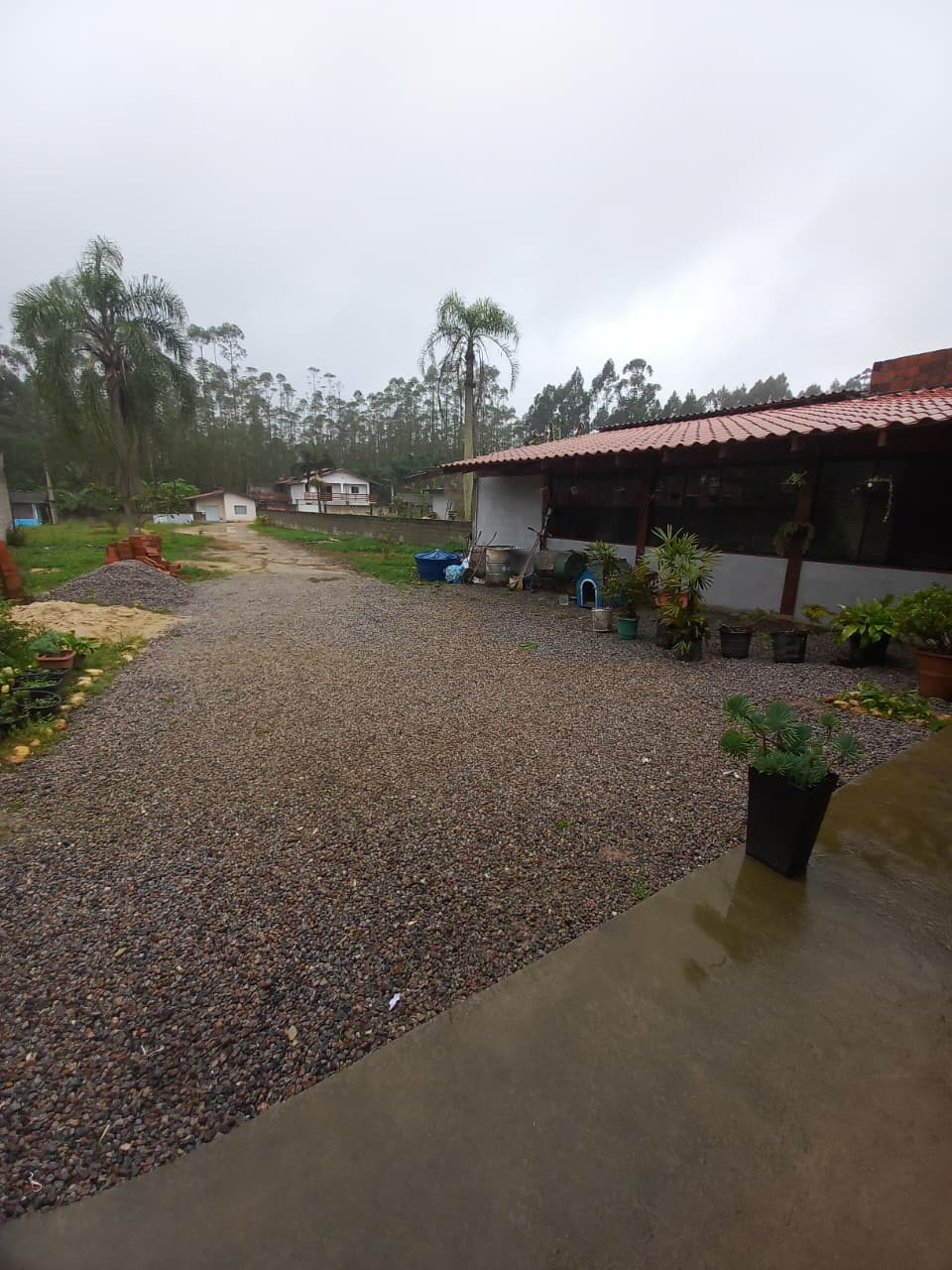 #1561 - Casa para Venda em Canelinha - SC