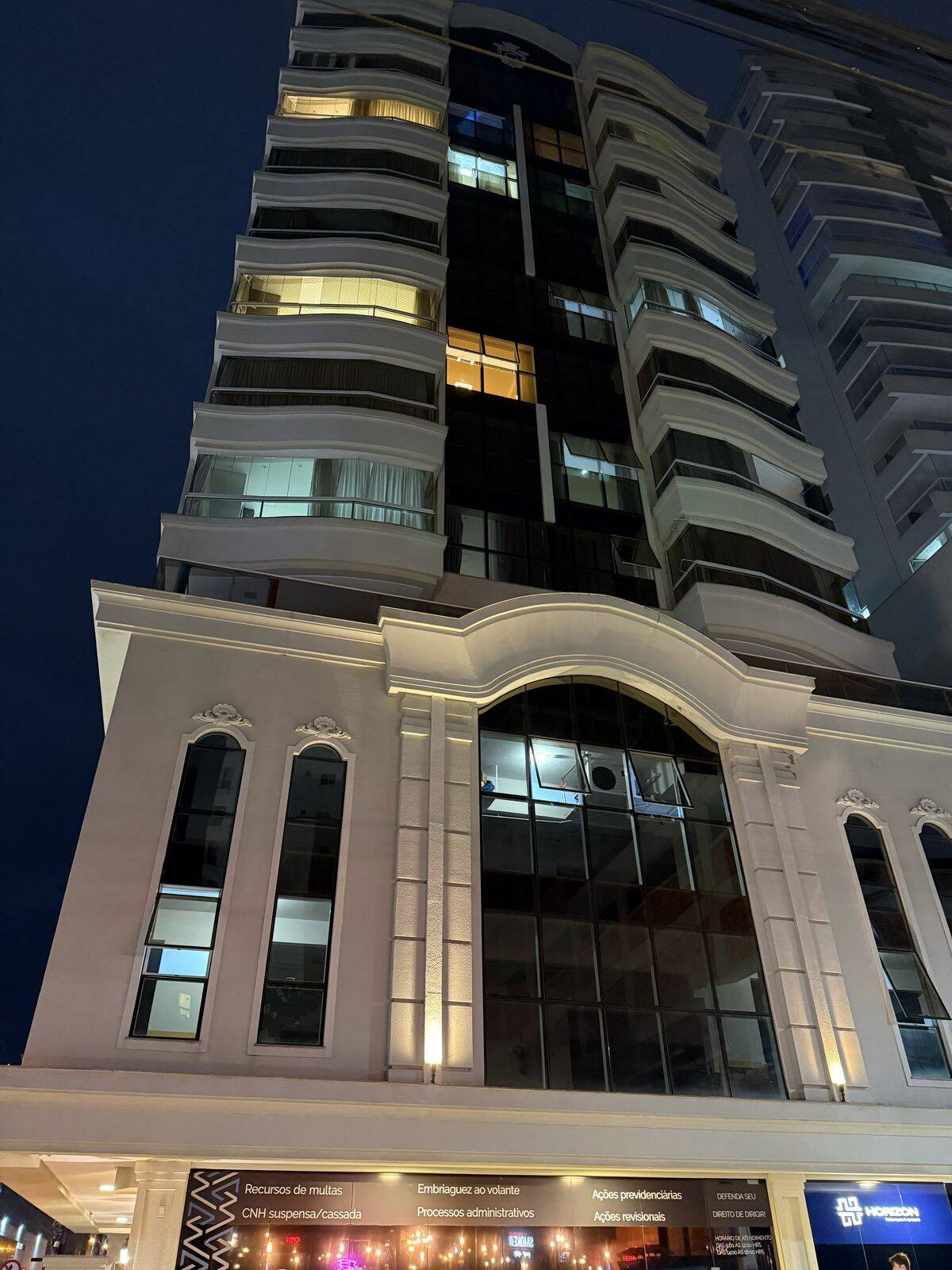 #1563 - Apartamento para Venda em Porto Belo - SC