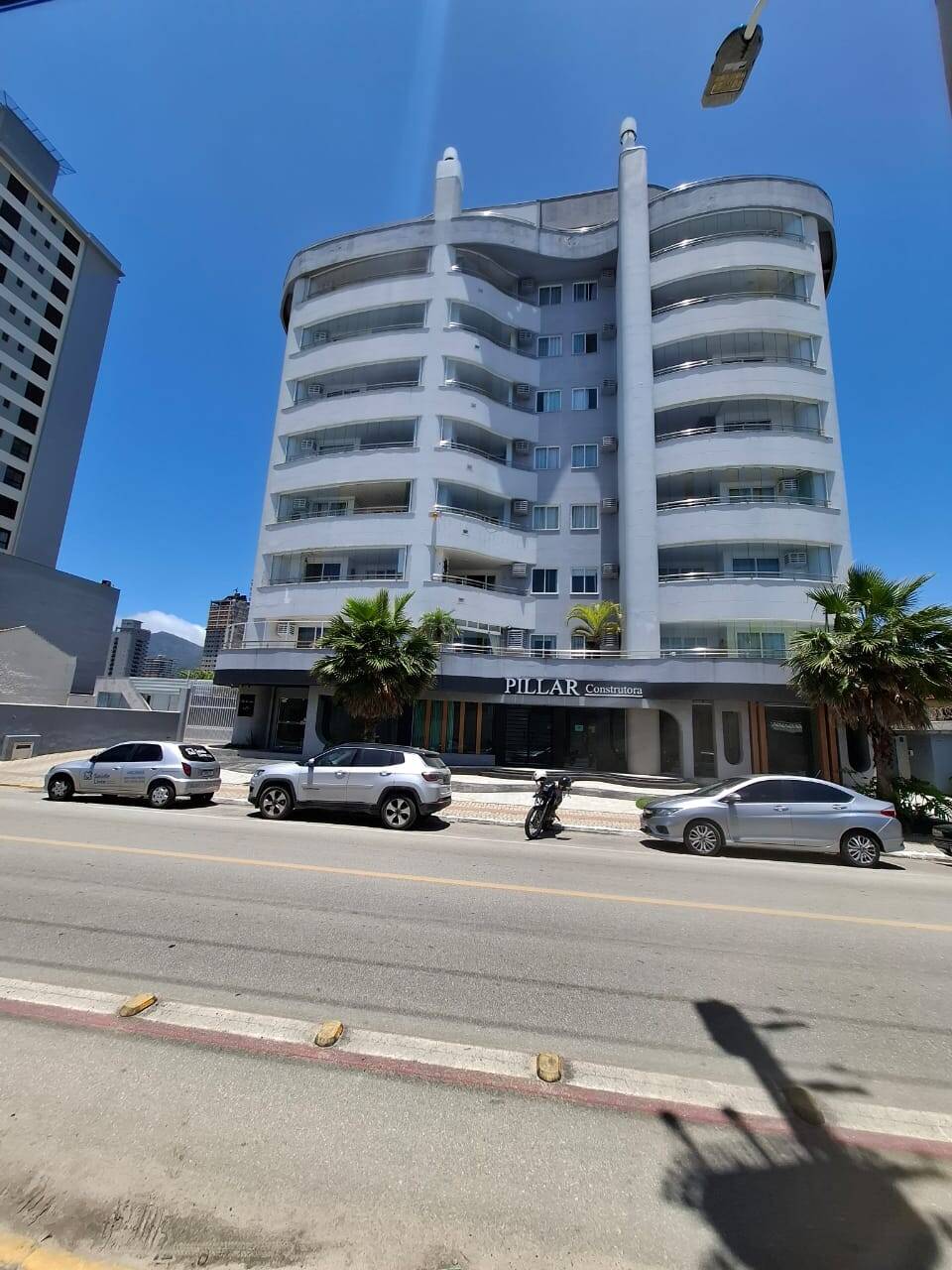 #1579 - Apartamento para Temporada em Porto Belo - SC