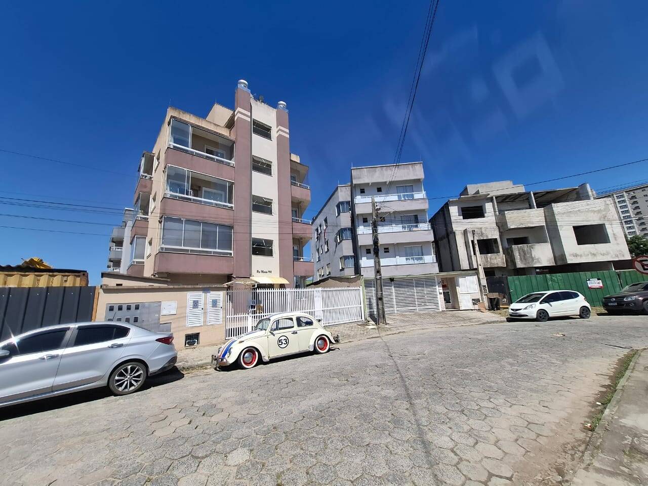 #1580 - Apartamento para Temporada em Porto Belo - SC