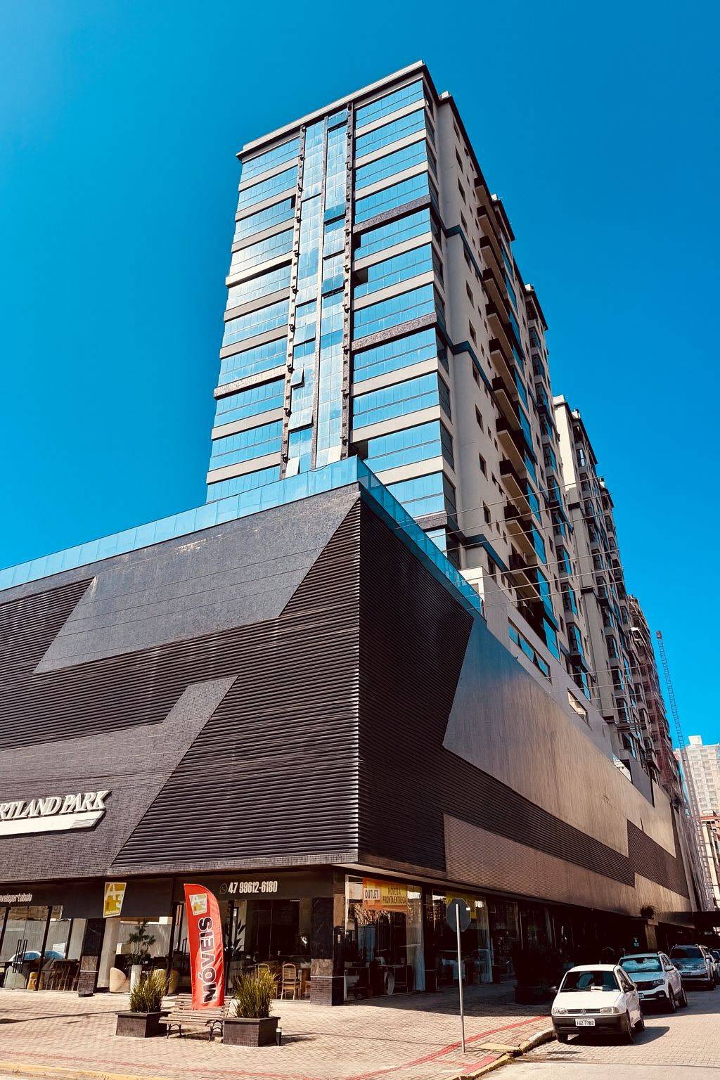 #1585 - Apartamento para Temporada em Porto Belo - SC