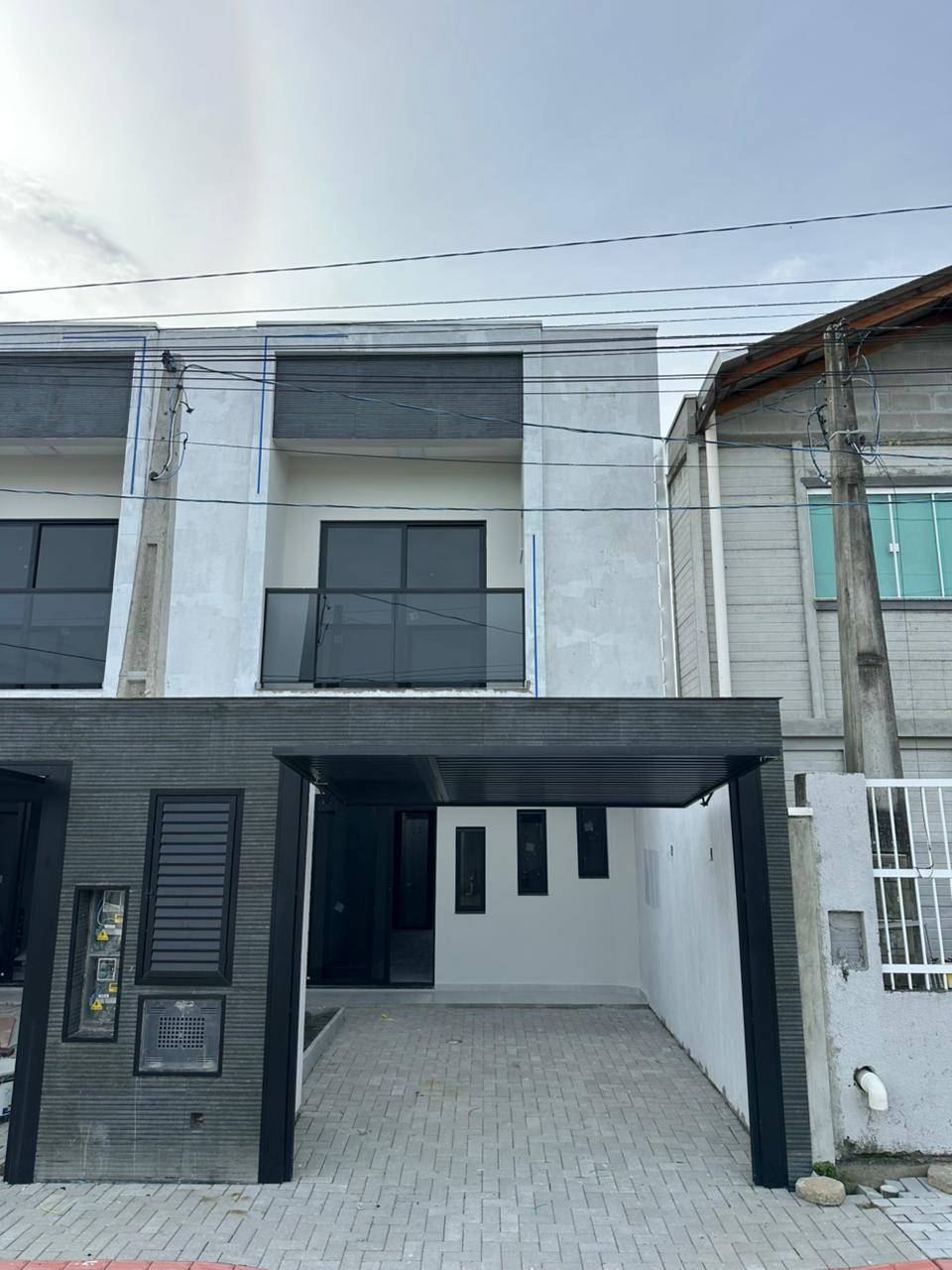 #1586 - Casa para Venda em Porto Belo - SC