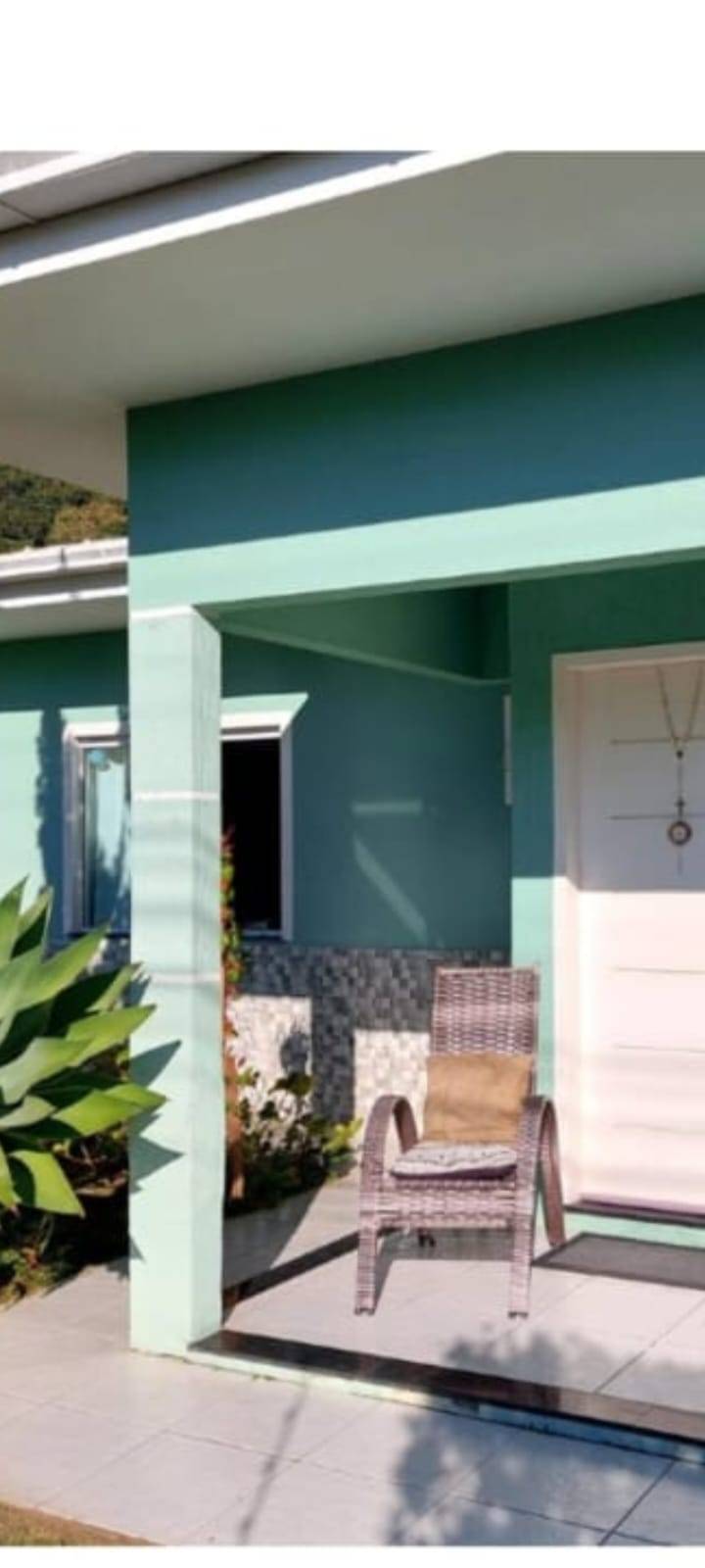 #1591 - Casa para Venda em Porto Belo - SC