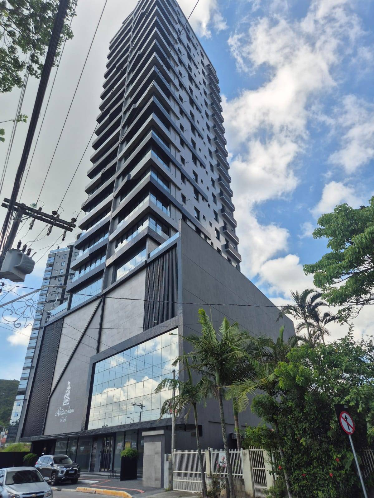 #1594 - Apartamento para Venda em Porto Belo - SC