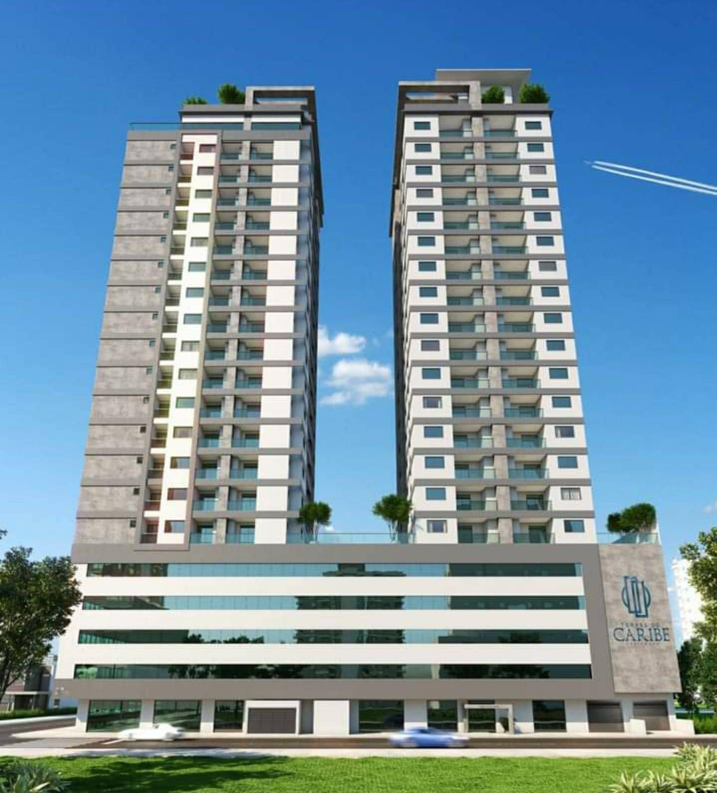 #1595 - Apartamento para Venda em Itapema - SC