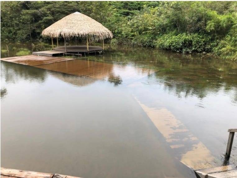 #1597 - Chácara para Venda em Porto Velho - RO