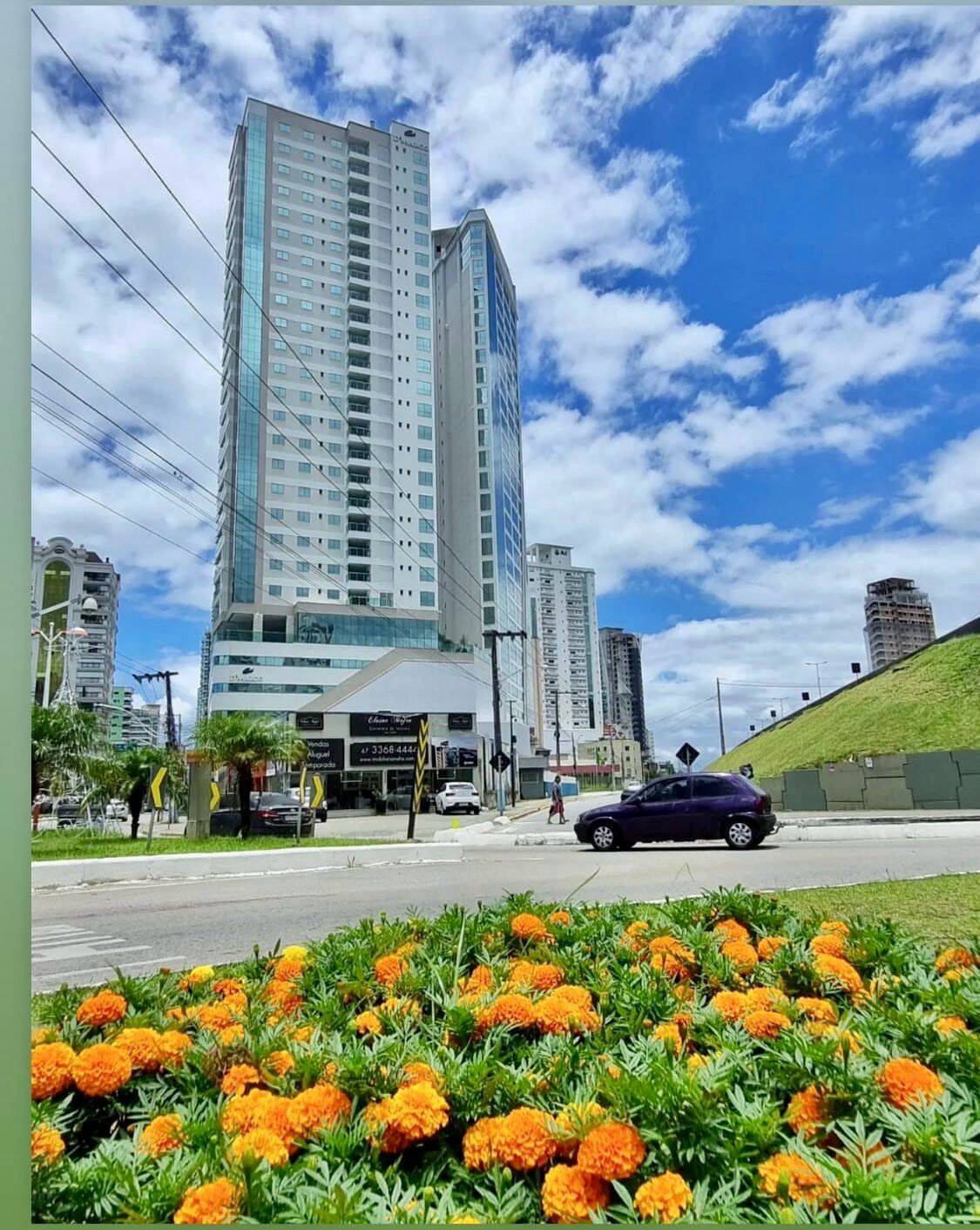 #1604 - Apartamento para Venda em Itapema - SC