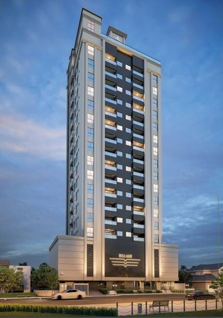 #1607 - Apartamento para Venda em Porto Belo - SC