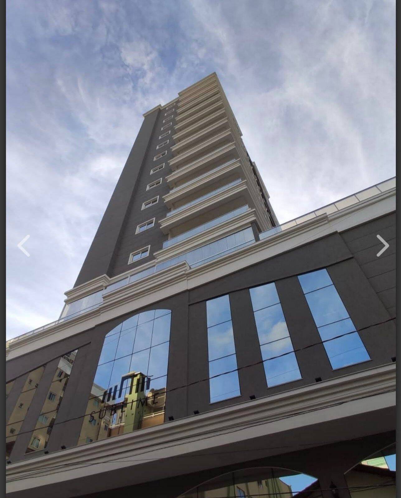 #1609 - Apartamento para Venda em Porto Belo - SC