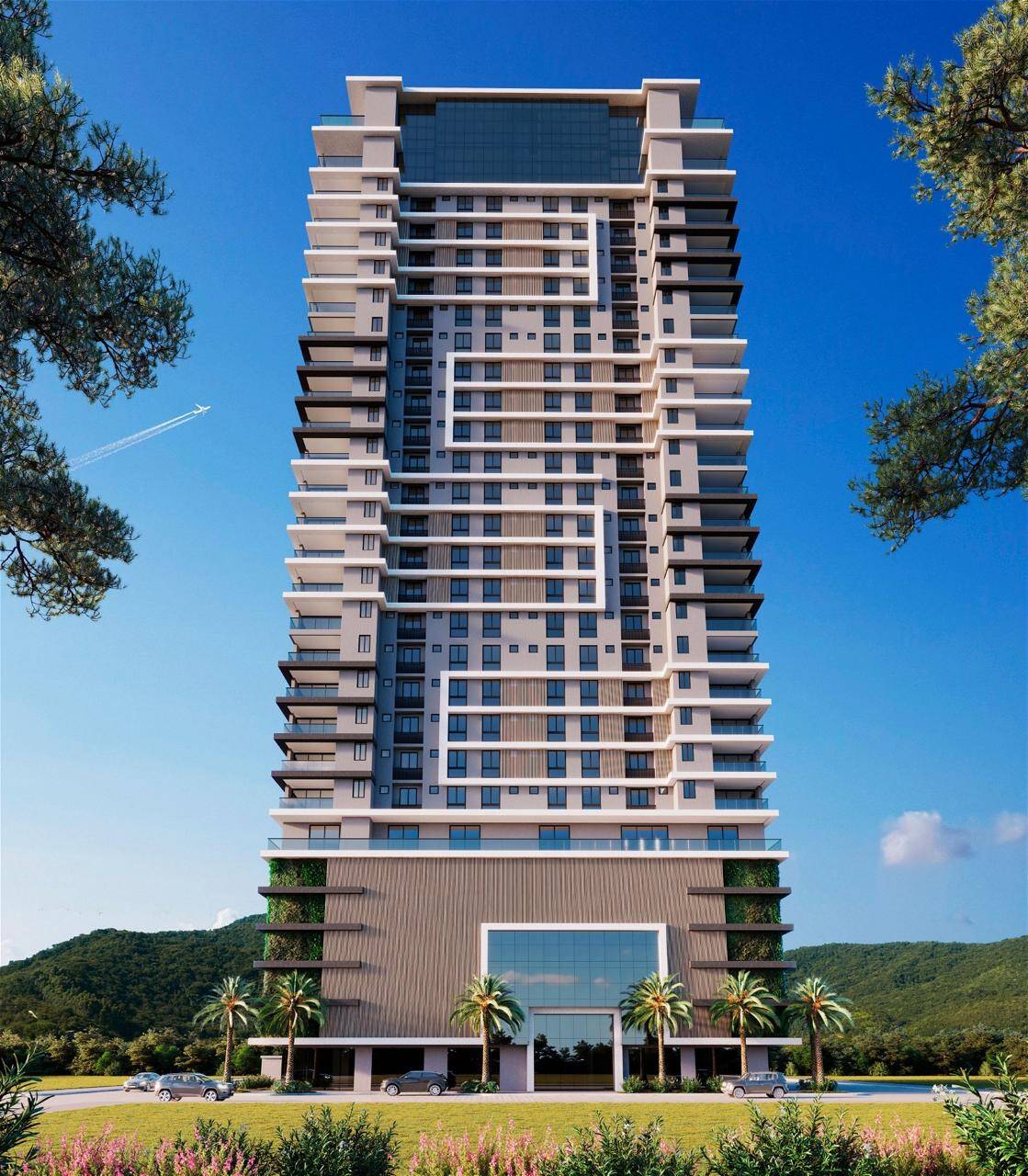 #1398 - Apartamento para Venda em Porto Belo - SC