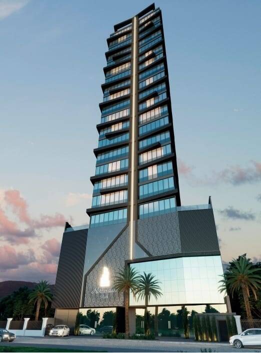 VENDA APARTAMENTOS ROTTERDAM PARK BALNEARIO PEREQUE PORTO BELO SC