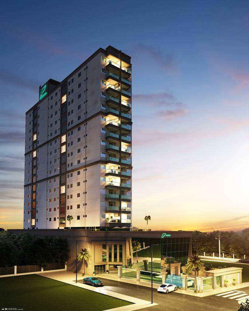 #1546 - Apartamento para Venda em Porto Belo - SC
