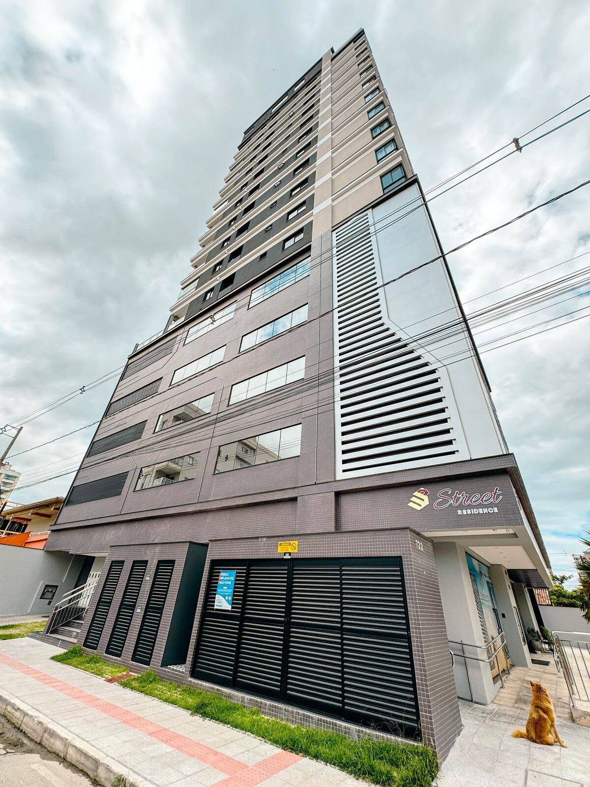 #1571 - Apartamento para Venda em Porto Belo - SC