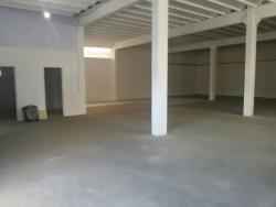 #208 - Andar Comercial para Venda em Porto Belo - SC - 2