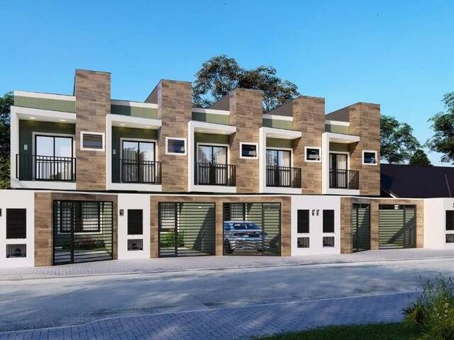 #1112 - Casa para Venda em Porto Belo - SC - 1