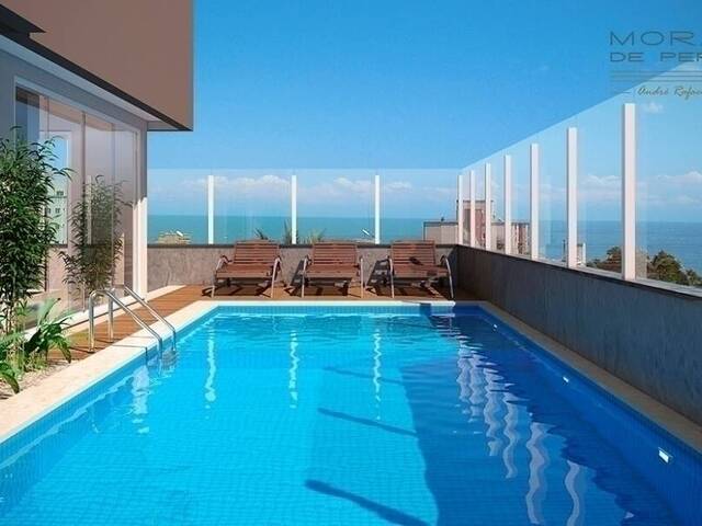 #631 - Apartamento para Venda em Porto Belo - SC - 2