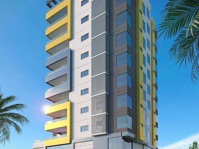 #631 - Apartamento para Venda em Porto Belo - SC - 1