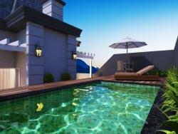#649 - Apartamento para Venda em Porto Belo - SC - 3