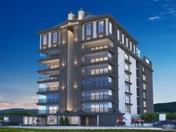 #649 - Apartamento para Venda em Porto Belo - SC - 1