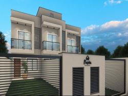 #667 - Casa para Venda em Porto Belo - SC