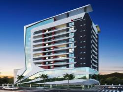 #687 - Apartamento para Venda em Itapema - SC - 1