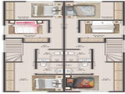#693 - Apartamento para Venda em Itapema - SC