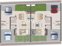 #693 - Apartamento para Venda em Itapema - SC