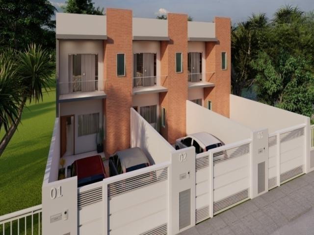 #722 - Casa para Venda em Itapema - SC - 1