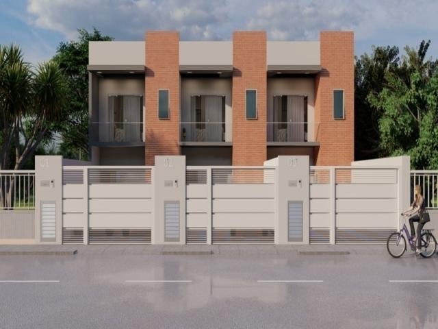 #722 - Casa para Venda em Itapema - SC - 2