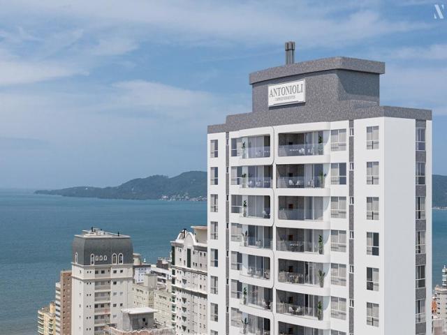#730 - Apartamento para Venda em Itapema - SC - 3