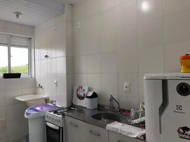 #731 - Apartamento para Venda em Porto Belo - SC - 2