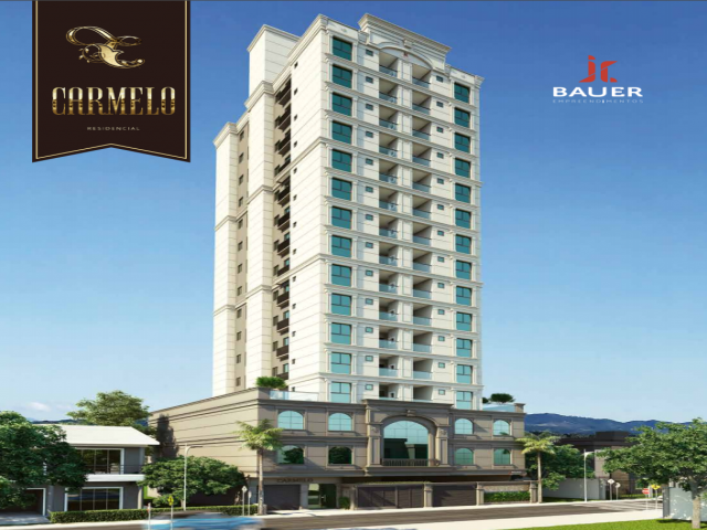#740 - Apartamento para Venda em Itapema - SC - 2