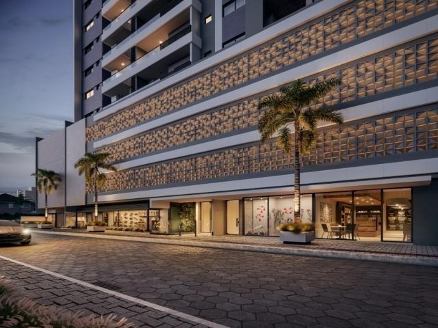 #745 - Apartamento para Venda em Itapema - SC - 2