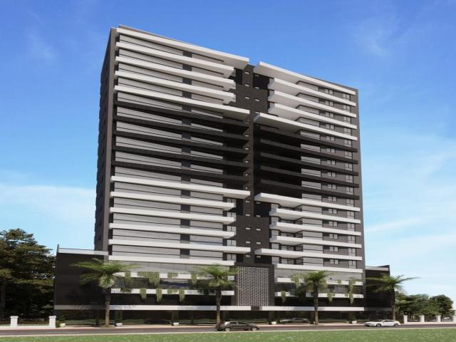 #747 - Apartamento para Venda em Porto Belo - SC - 2