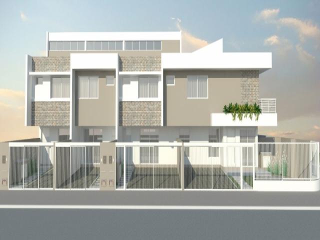 #748 - Casa para Venda em Porto Belo - SC - 2