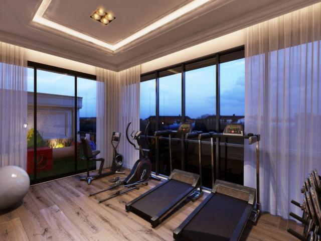 #749 - Apartamento para Venda em Itapema - SC