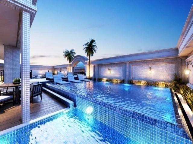 #749 - Apartamento para Venda em Itapema - SC