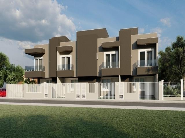 #753 - Apartamento para Venda em Porto Belo - SC - 2