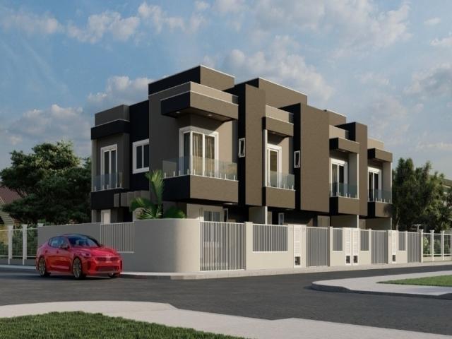 #753 - Apartamento para Venda em Porto Belo - SC - 3