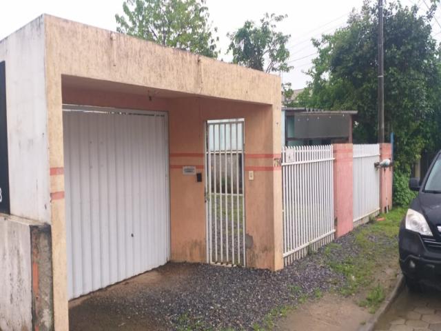 #761 - Casa para Venda em Porto Belo - SC - 1