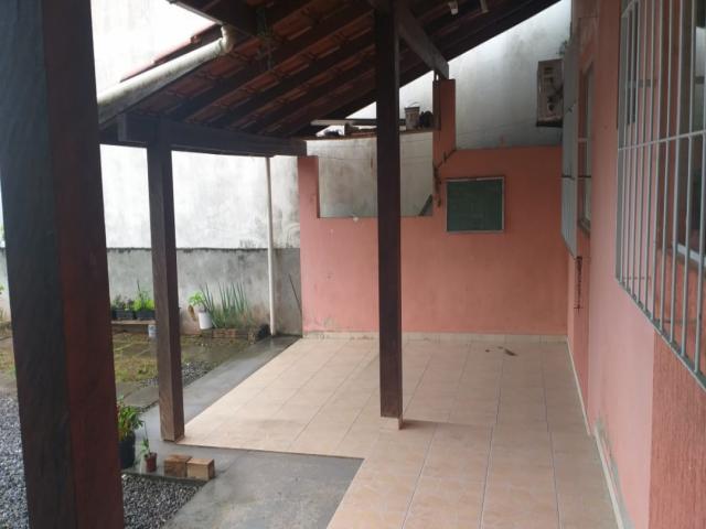 #761 - Casa para Venda em Porto Belo - SC - 2