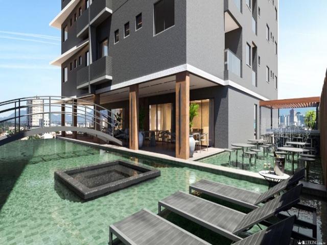 #765 - Apartamento para Venda em Porto Belo - SC