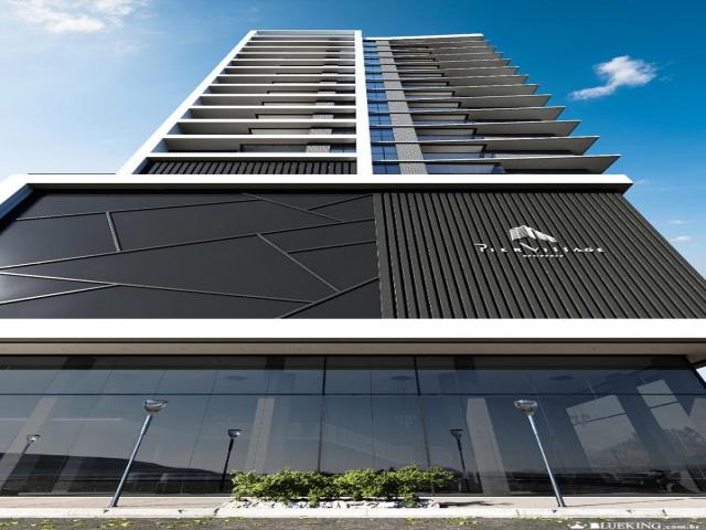 #765 - Apartamento para Venda em Porto Belo - SC